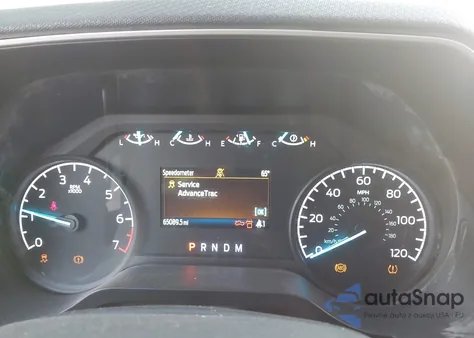 2023 Ford F-150 Xlt z USA, uszkodzony, nr VIN 1FTFW1E86PFA23464